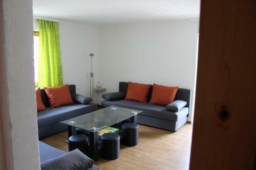 Apartamento Ferienhaus Antonia