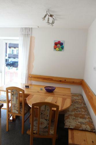 Apartamento Ferienhaus Antonia