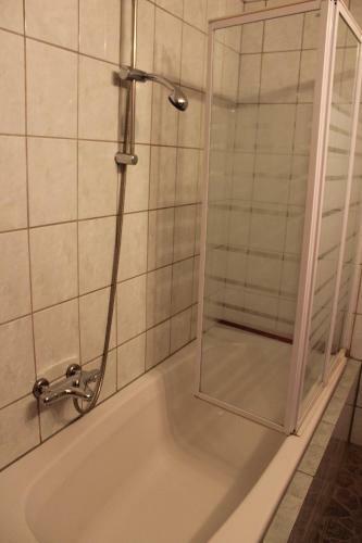 Apartamento Ferienhaus Antonia