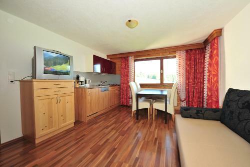Bed & Breakfast Landhaus Strasser