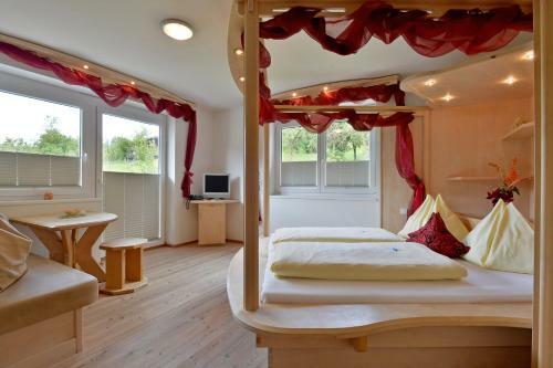 Bed & Breakfast Landhaus Strasser