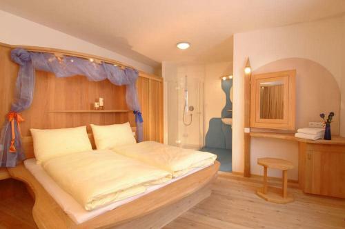 Bed & Breakfast Landhaus Strasser