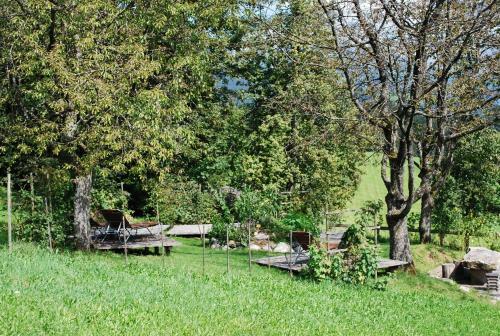 Bed & Breakfast Landhaus Strasser