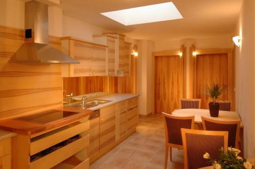 Bed & Breakfast Landhaus Strasser