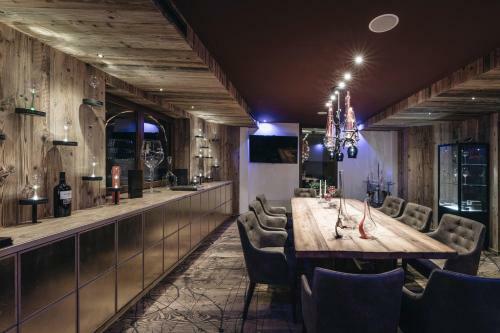 Der Greil - Wein & Gourmethotel