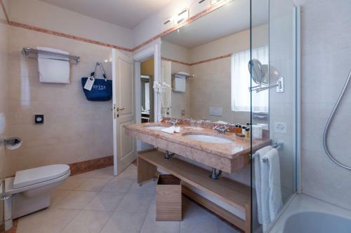 Parkhotel Delta, Wellbeing Resort