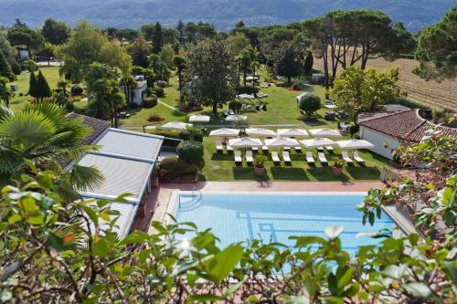 Parkhotel Delta, Wellbeing Resort