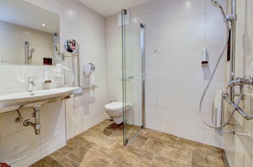 Berghotel Jaga-alm