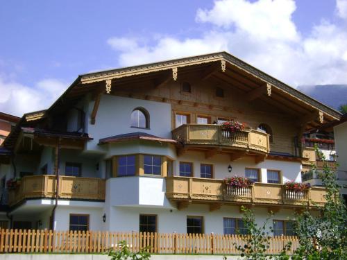 Apartment Zell Am Ziller 2
