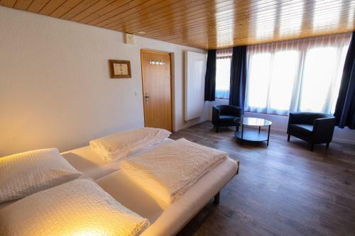 Hotel Restaurant Simplon