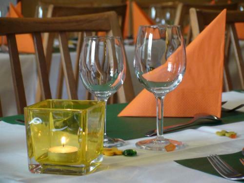 Hotel Restaurant Simplon