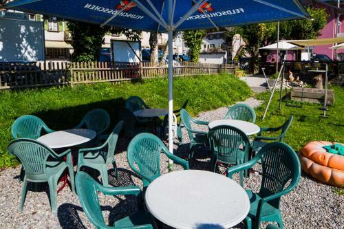 Hotel Restaurant Simplon