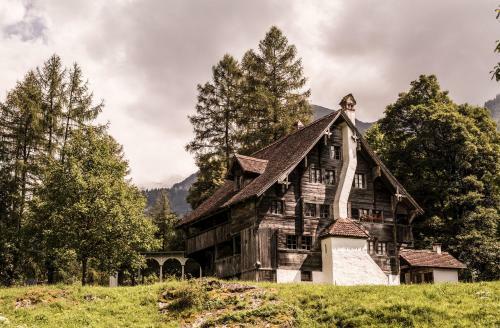 Hotel Restaurant Simplon