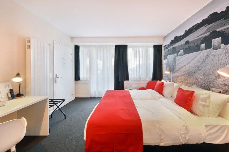 Home Swiss Hotel
