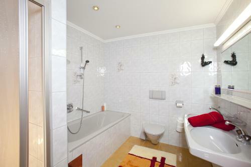 Apartamento Top Tirol Appartement