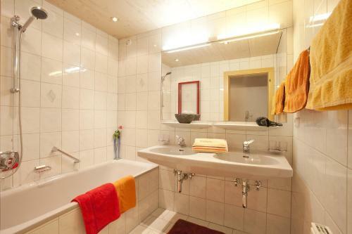 Apartamento Top Tirol Appartement