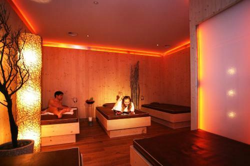 Apartamento Top Tirol Appartement