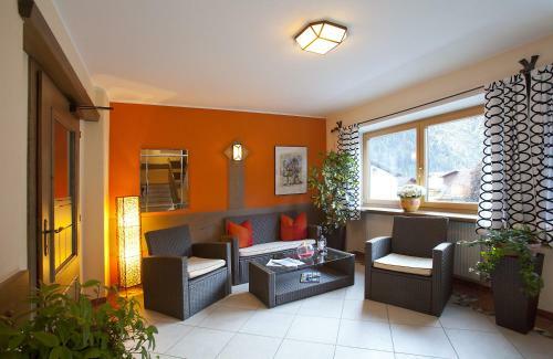 Apartamento Top Tirol Appartement