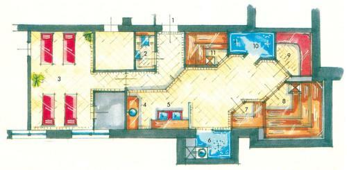 Apartamento Top Tirol Appartement