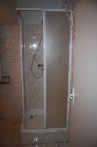 Apartment Borov� Lada