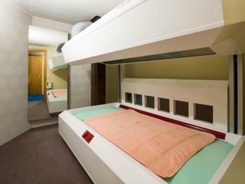 Apartment Adonis & Vallesia