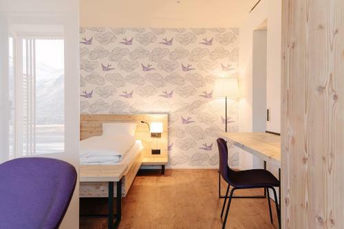 Hotel Randolins Familienresort