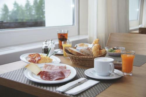 Hotel Randolins Familienresort