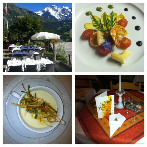 Hotel Bellevue-wengen