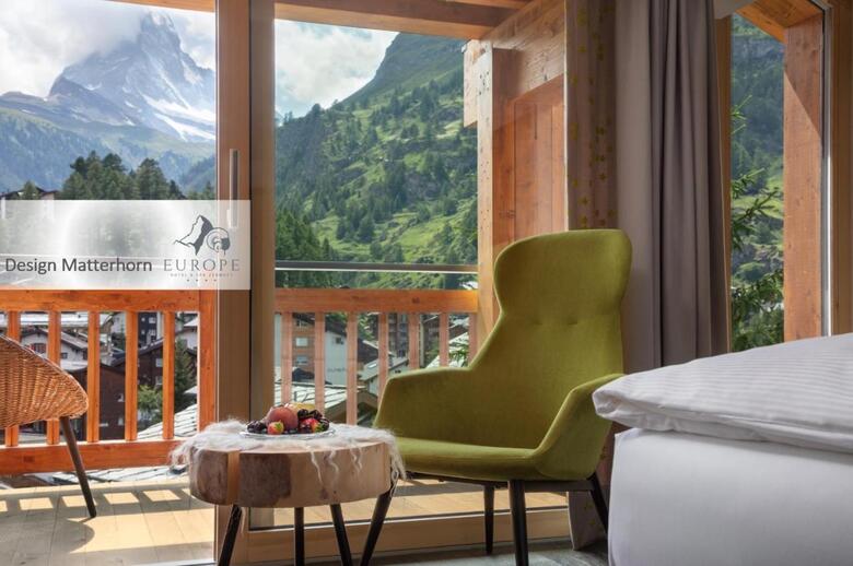 Europe Hotel & Spa