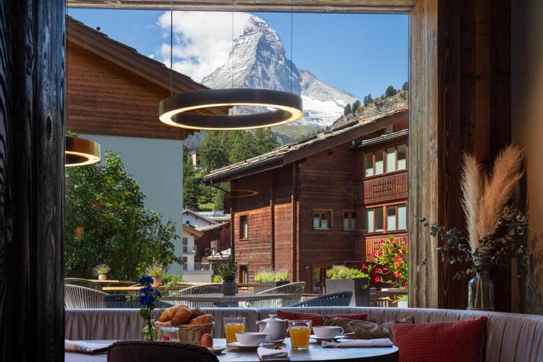 Europe Hotel & Spa