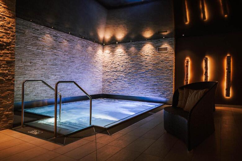 Europe Hotel & Spa