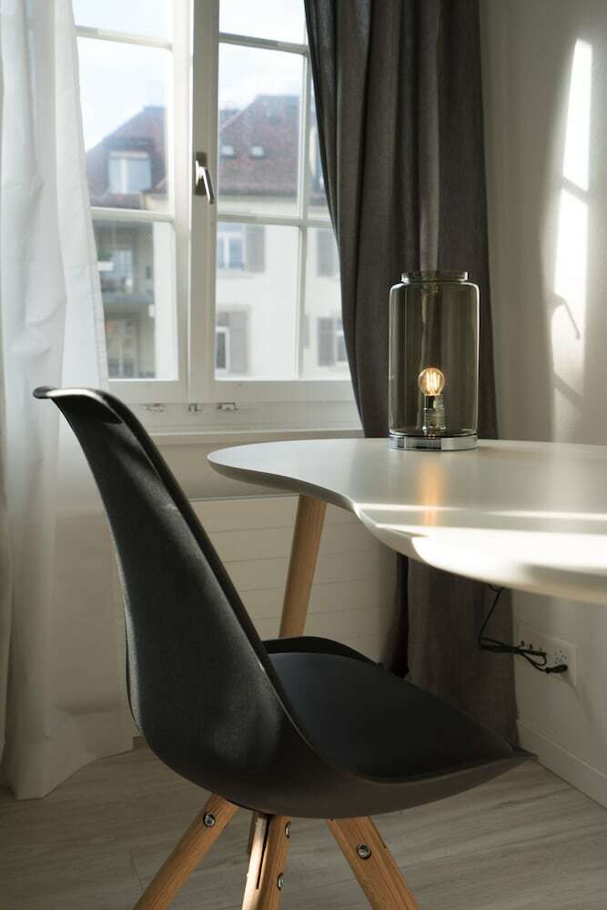 Paradeplatz Apartment By Airhome
