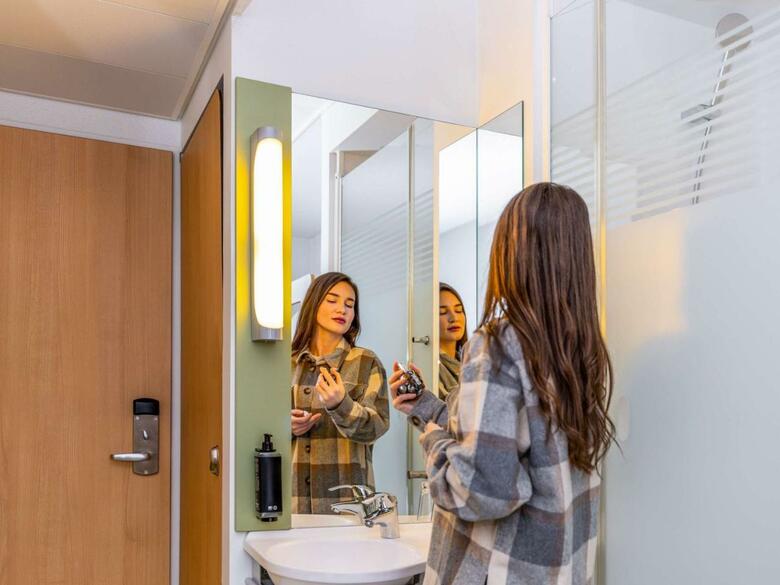 Hotel Ibis Budget Zurich City West