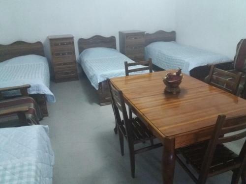 Hostal Guest House Racha