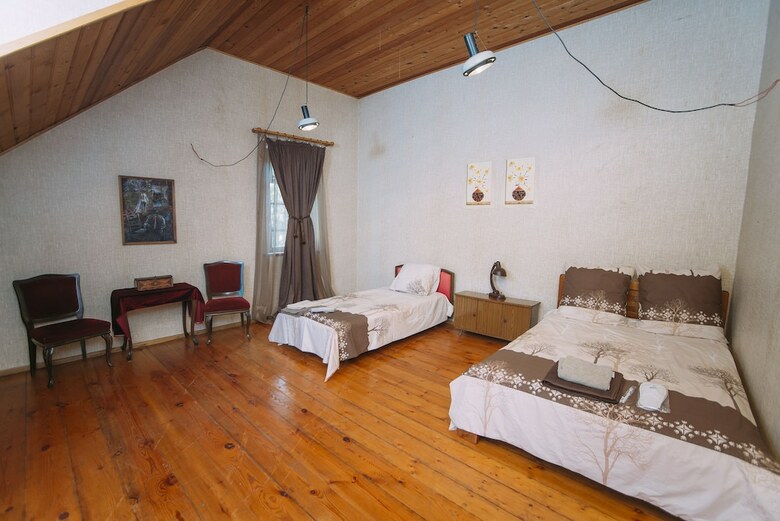 Hostal Bolnisi Prime House