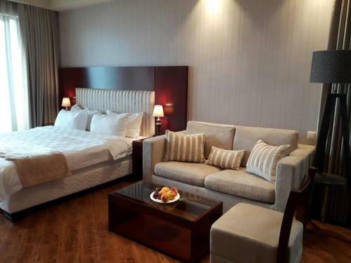 Dreamland Apartments Oasis