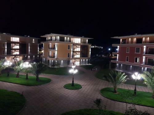 Dreamland Apartments Oasis