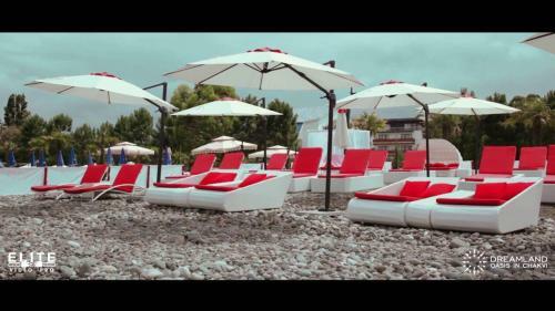 Dreamland Apartments Oasis