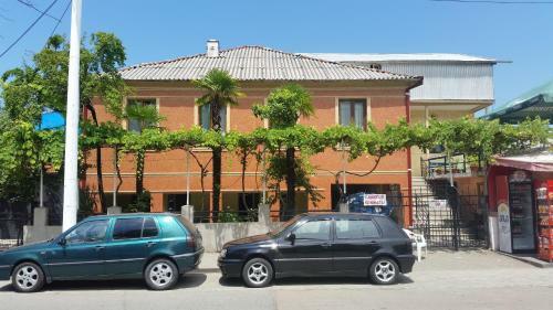 Hostal Guest House 32