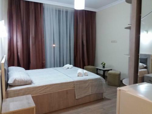 Hotel Cozy House