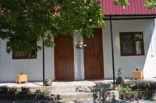 Hostal Ludwig Guesthouse