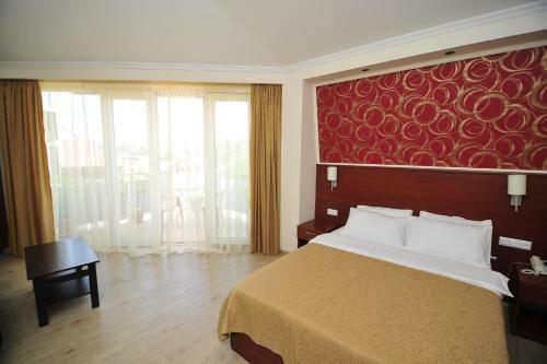 Hotel Armazi Palace