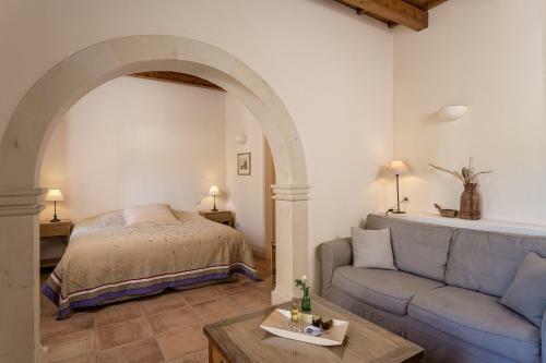 Kapsaliana Village Hotel