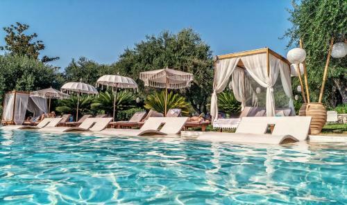 Hotel Nefeli