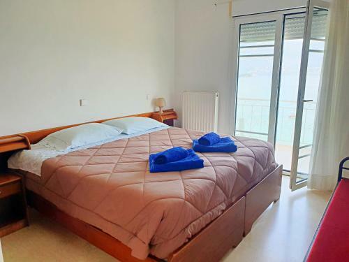 Hostal Dimitra Apartments K