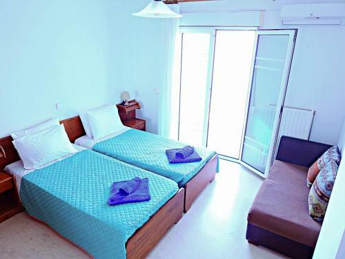 Hostal Dimitra Apartments K
