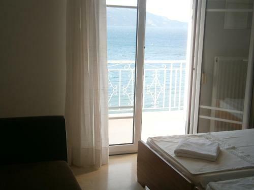 Hostal Dimitra Apartments K