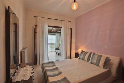 Hostal Dimitra Apartments K