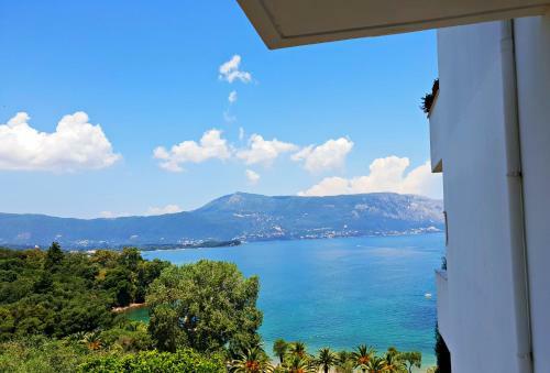 Hostal Dimitra Apartments K