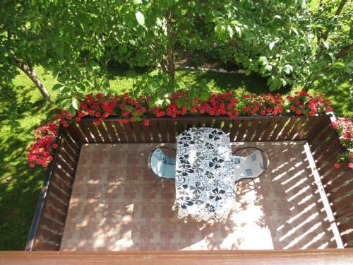Hostal House Jezerka